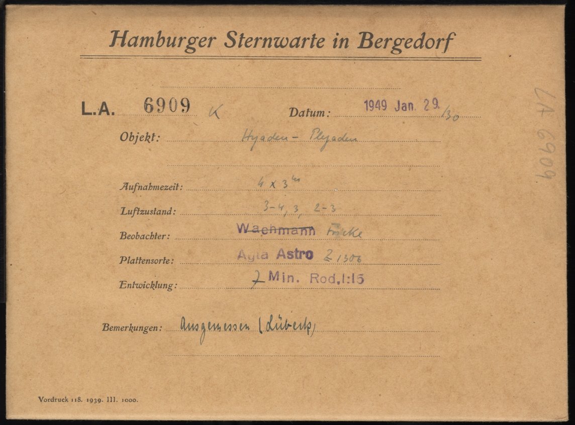 Logpage