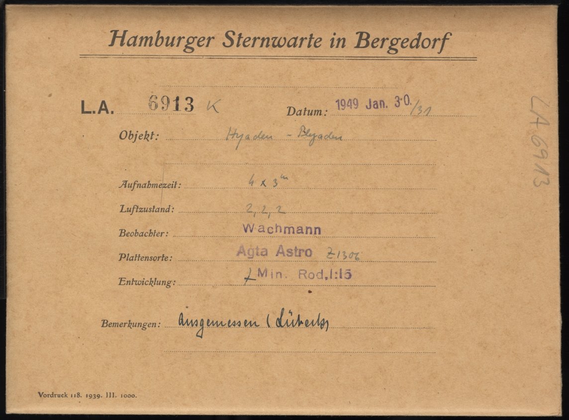 Logpage