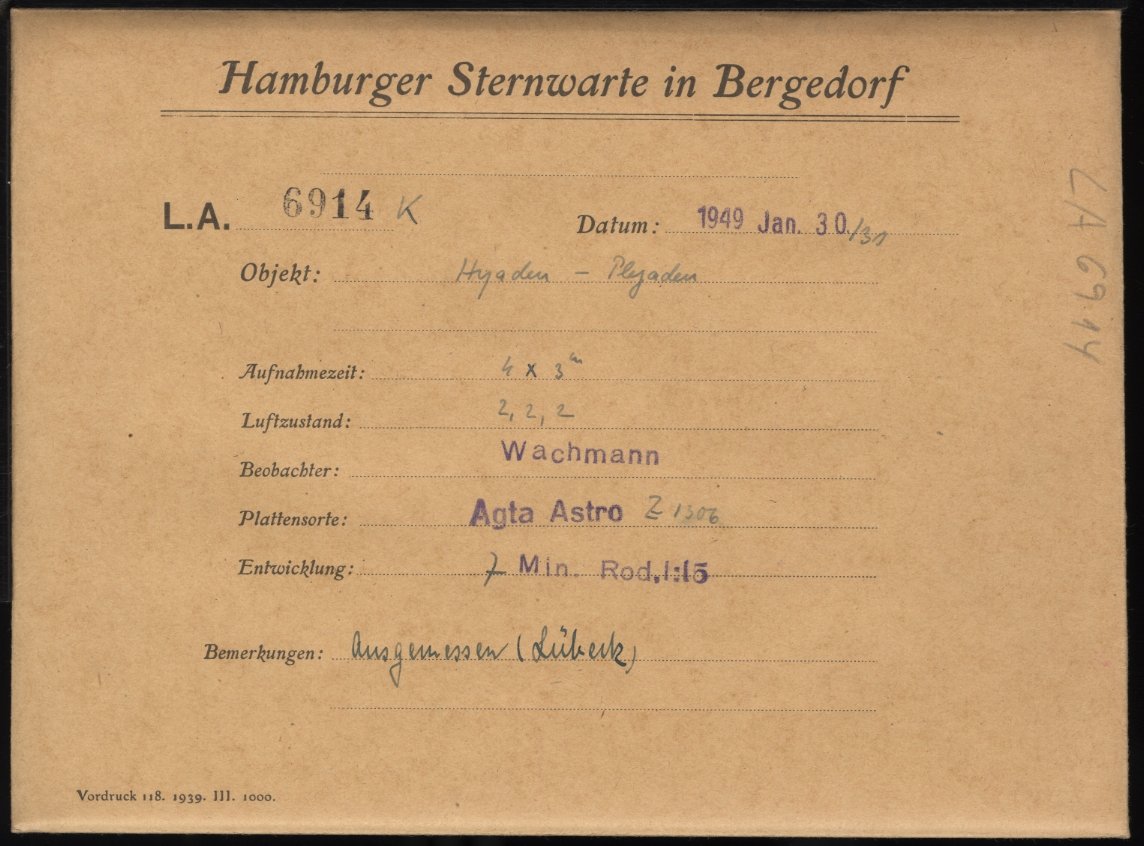 Logpage