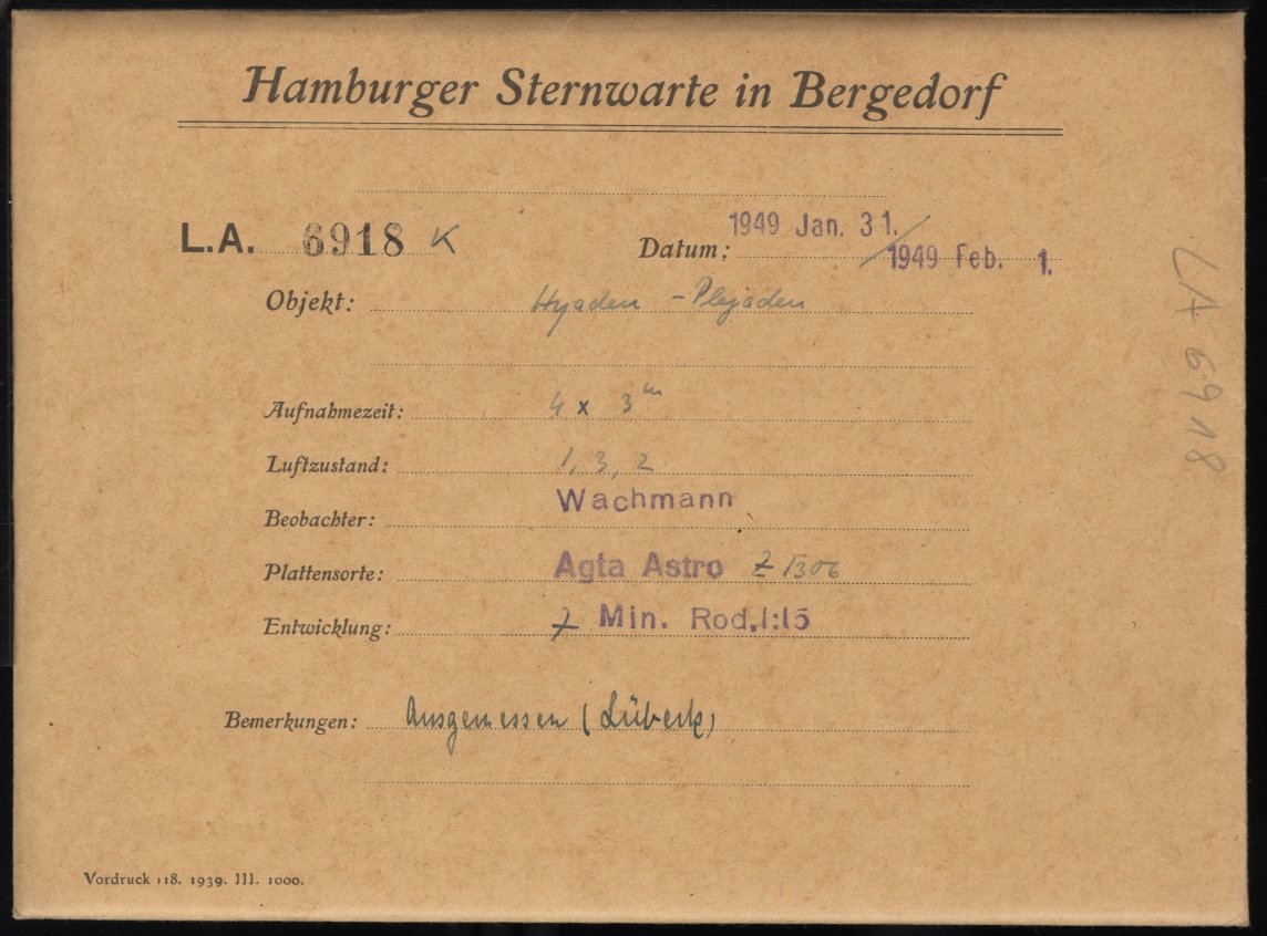 Logpage