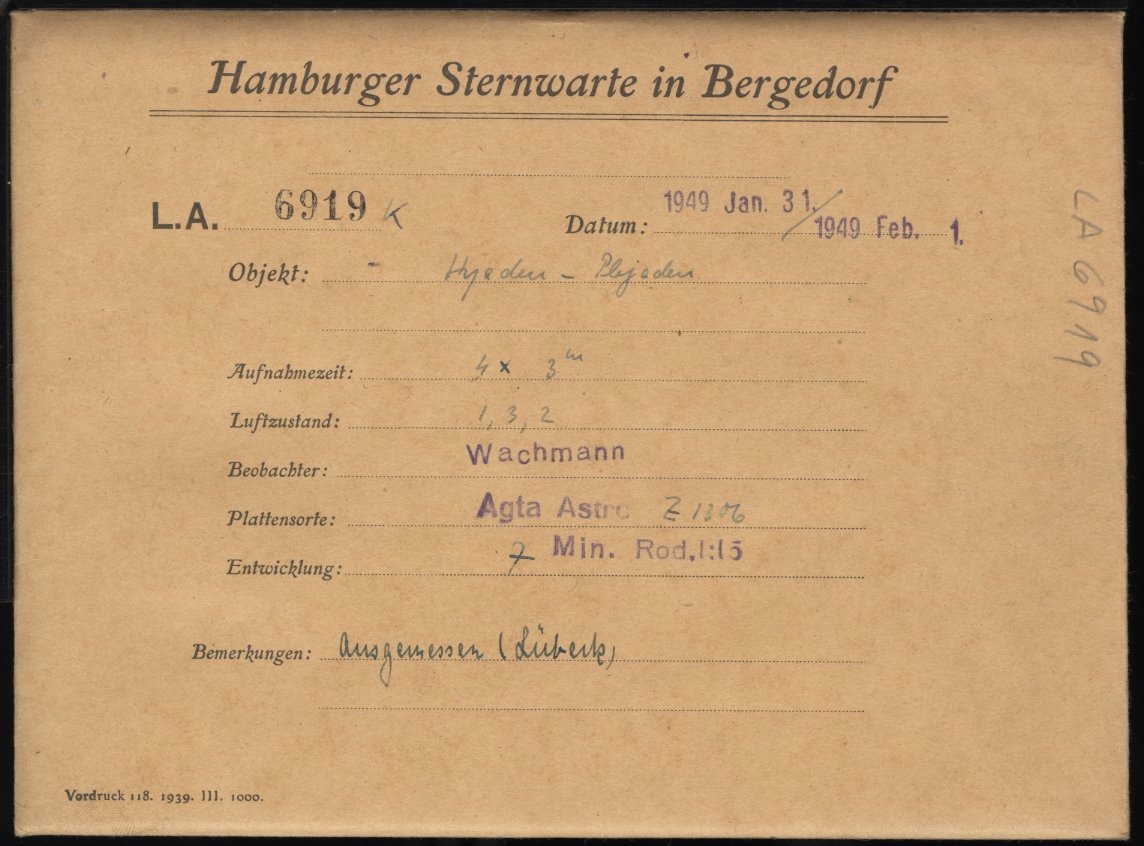 Logpage