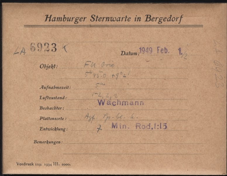 Logpage