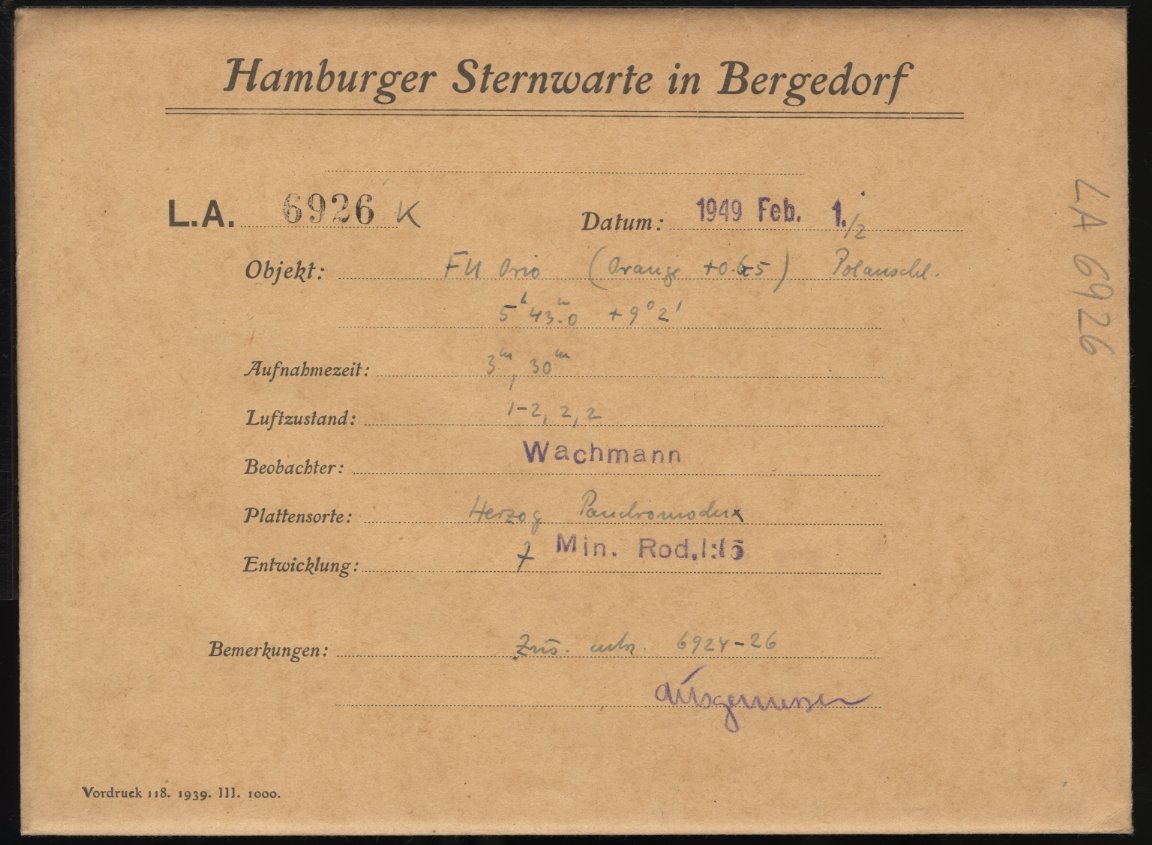 Logpage