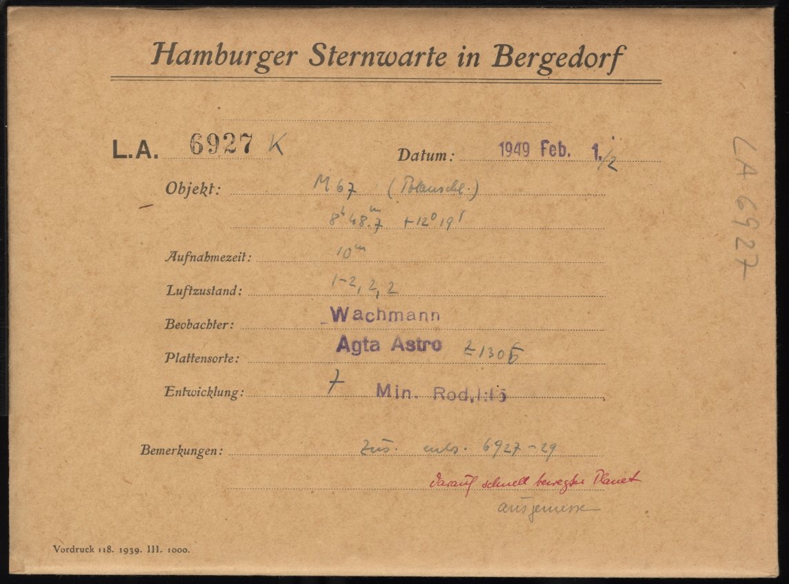 Logpage