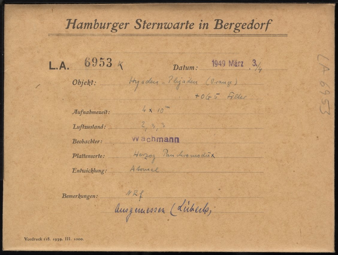 Logpage