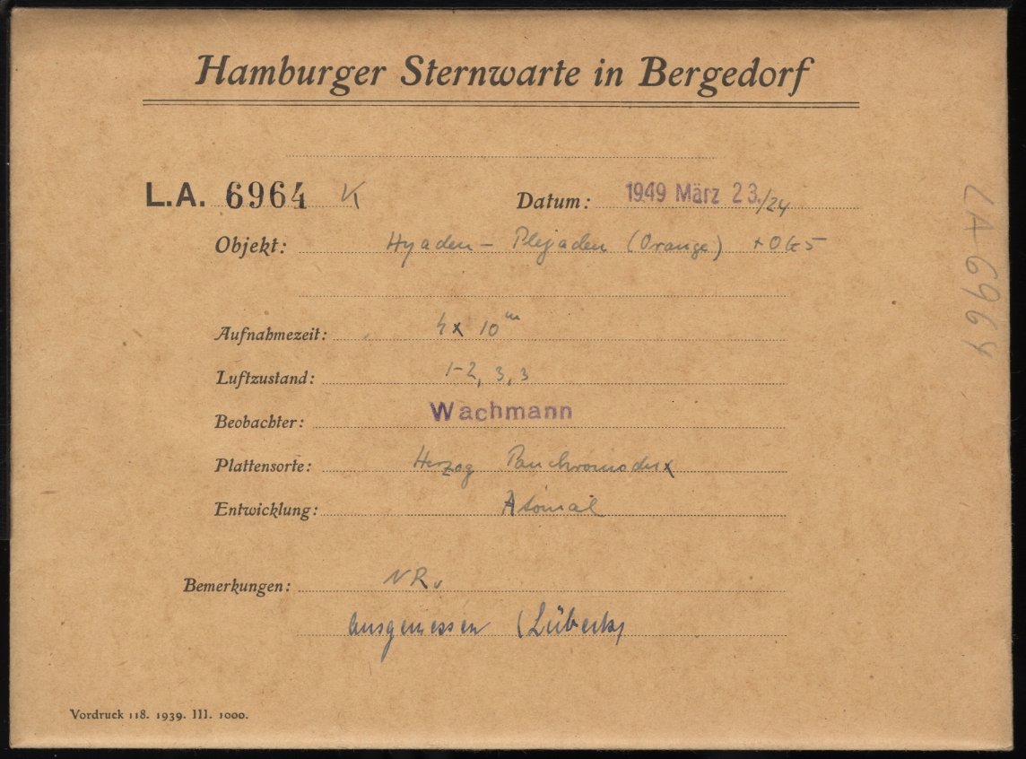 Logpage