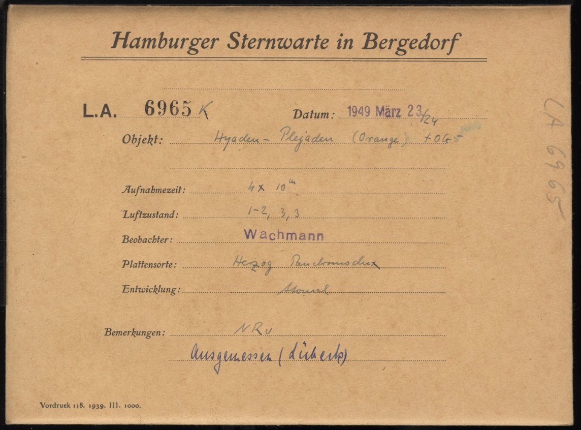 Logpage