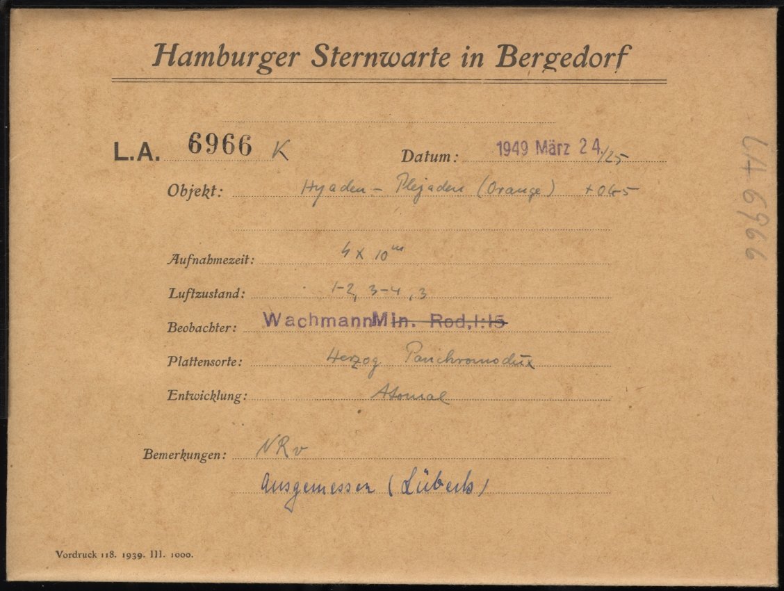 Logpage