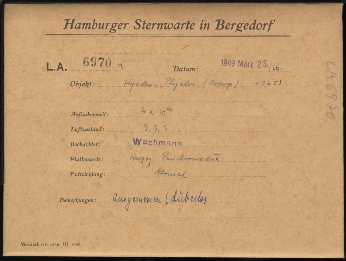 Logpage