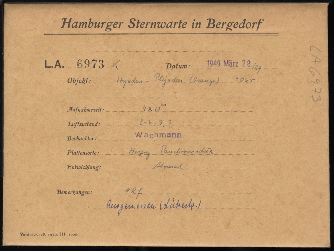 Logpage