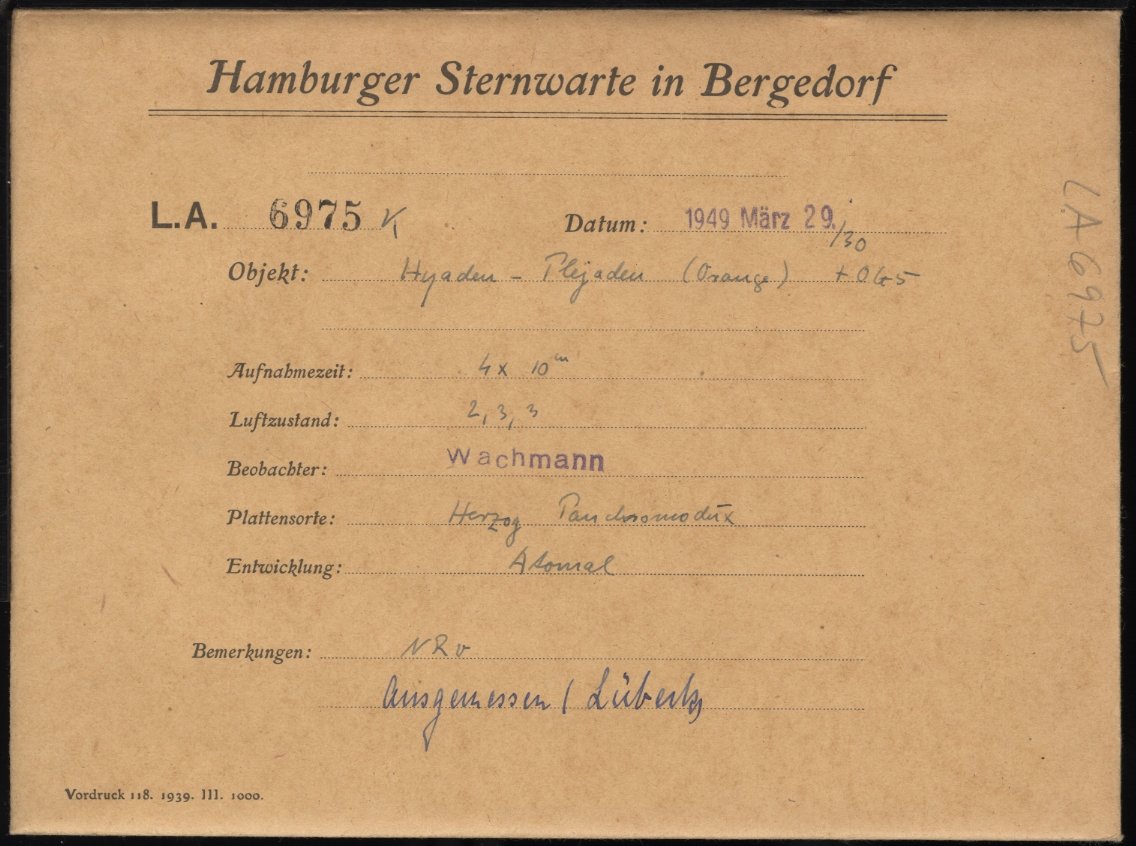 Logpage