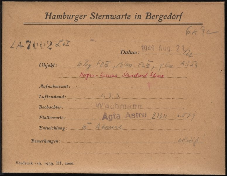 Logpage