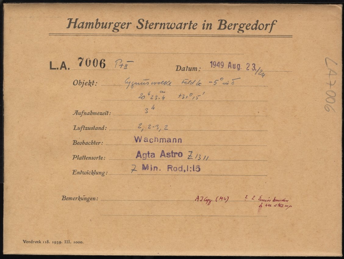 Logpage
