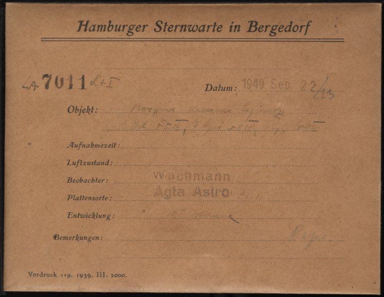 Logpage