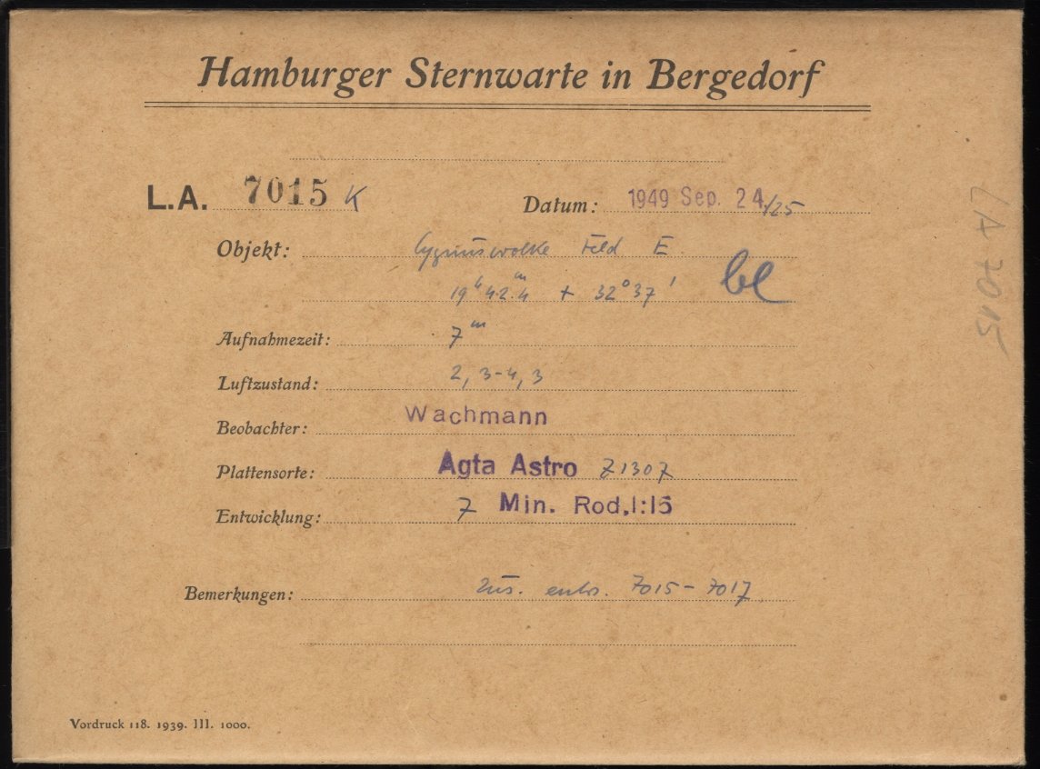 Logpage