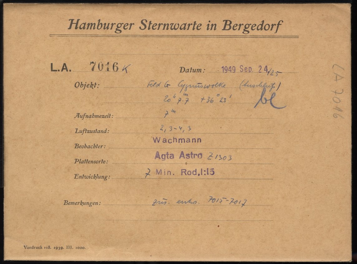 Logpage