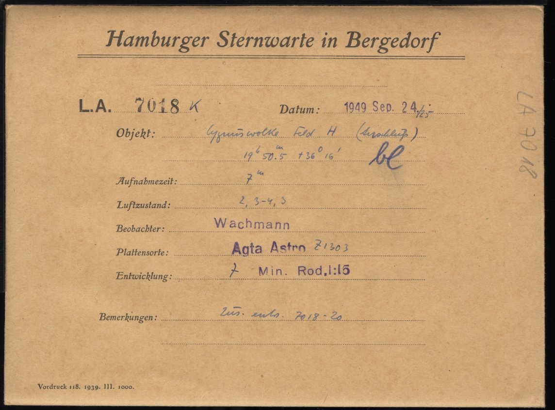 Logpage