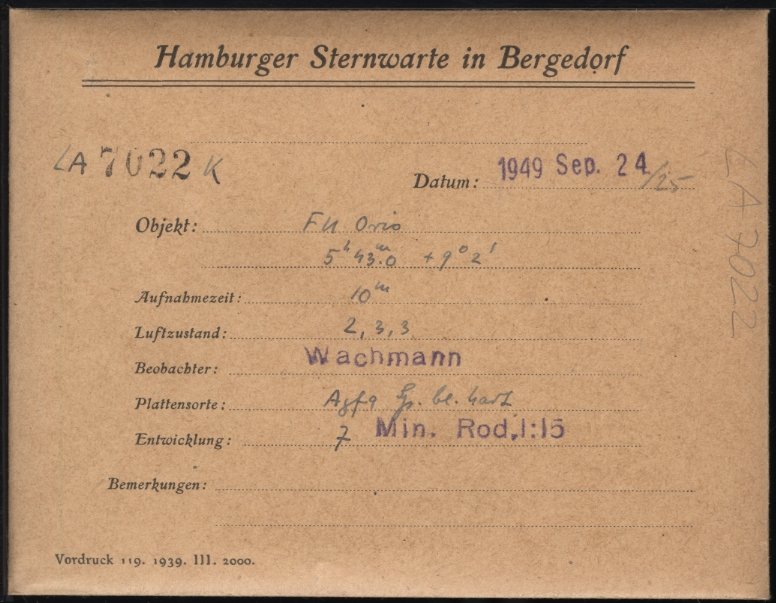Logpage