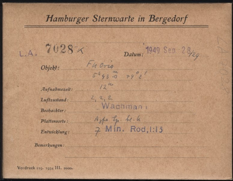Logpage