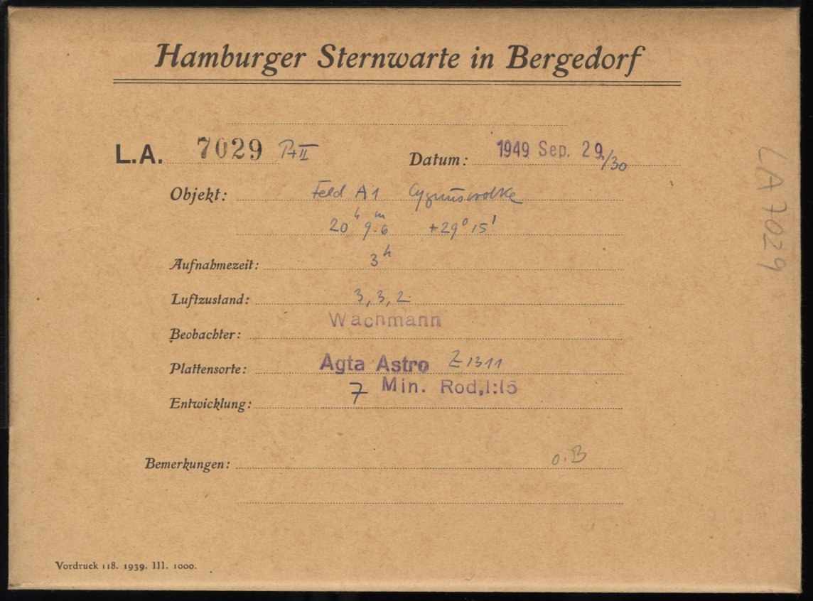Logpage