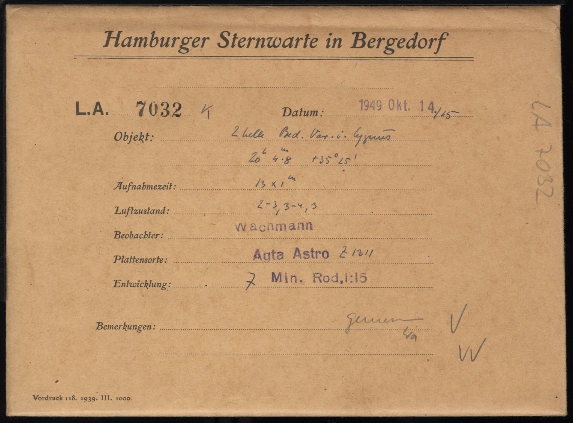 Logpage