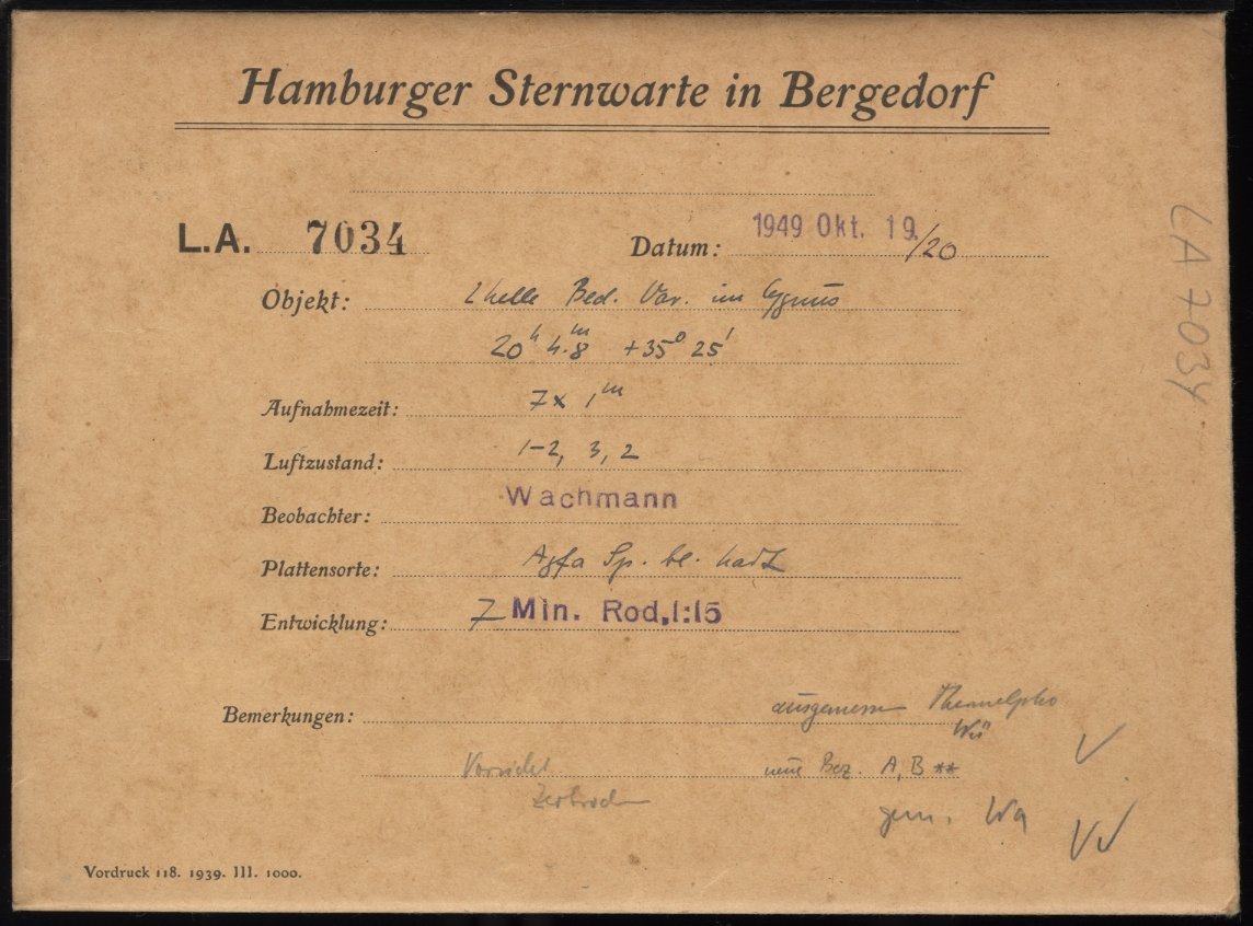 Logpage