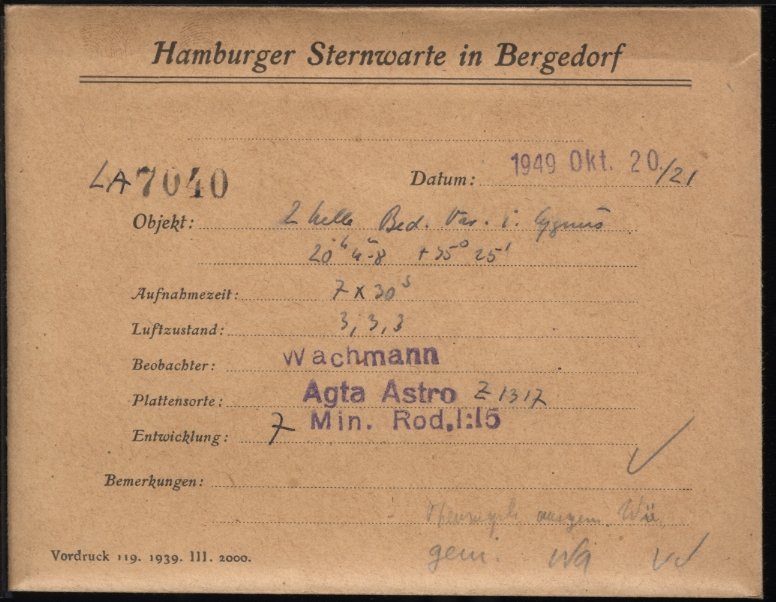 Logpage