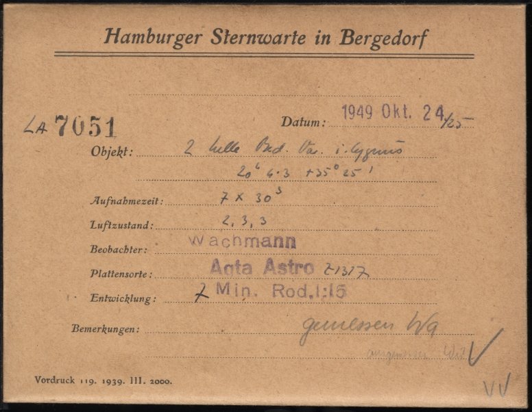 Logpage