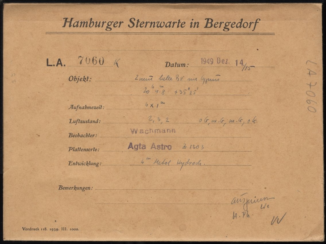 Logpage