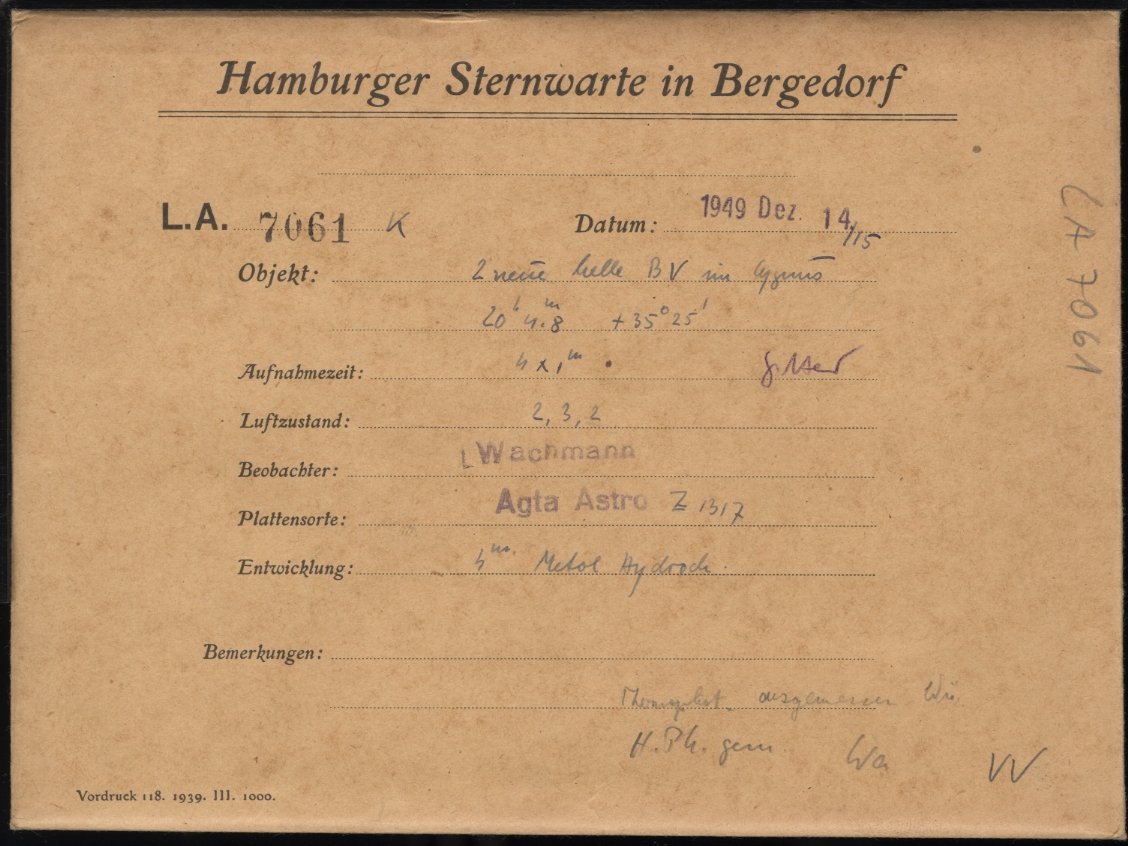 Logpage