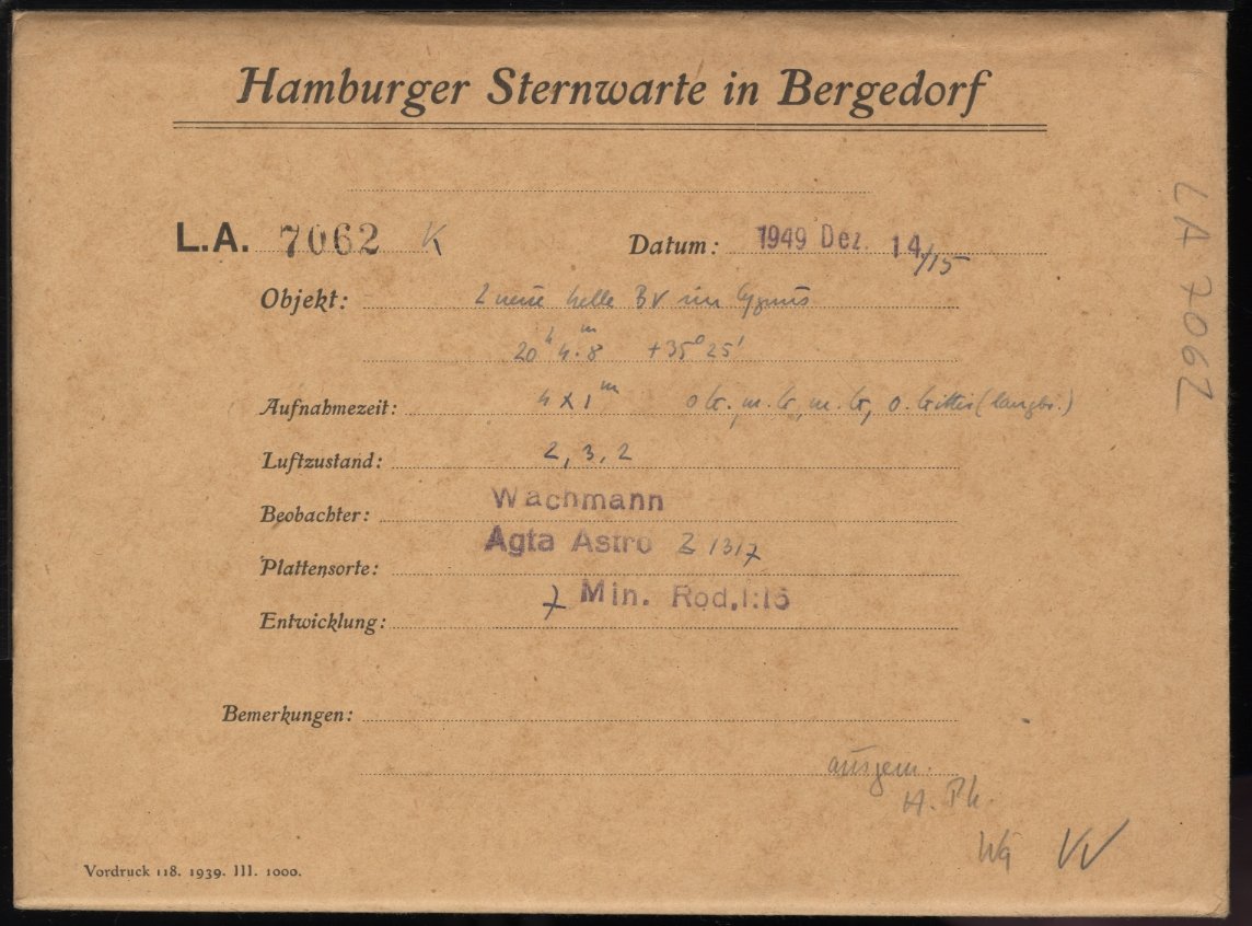 Logpage
