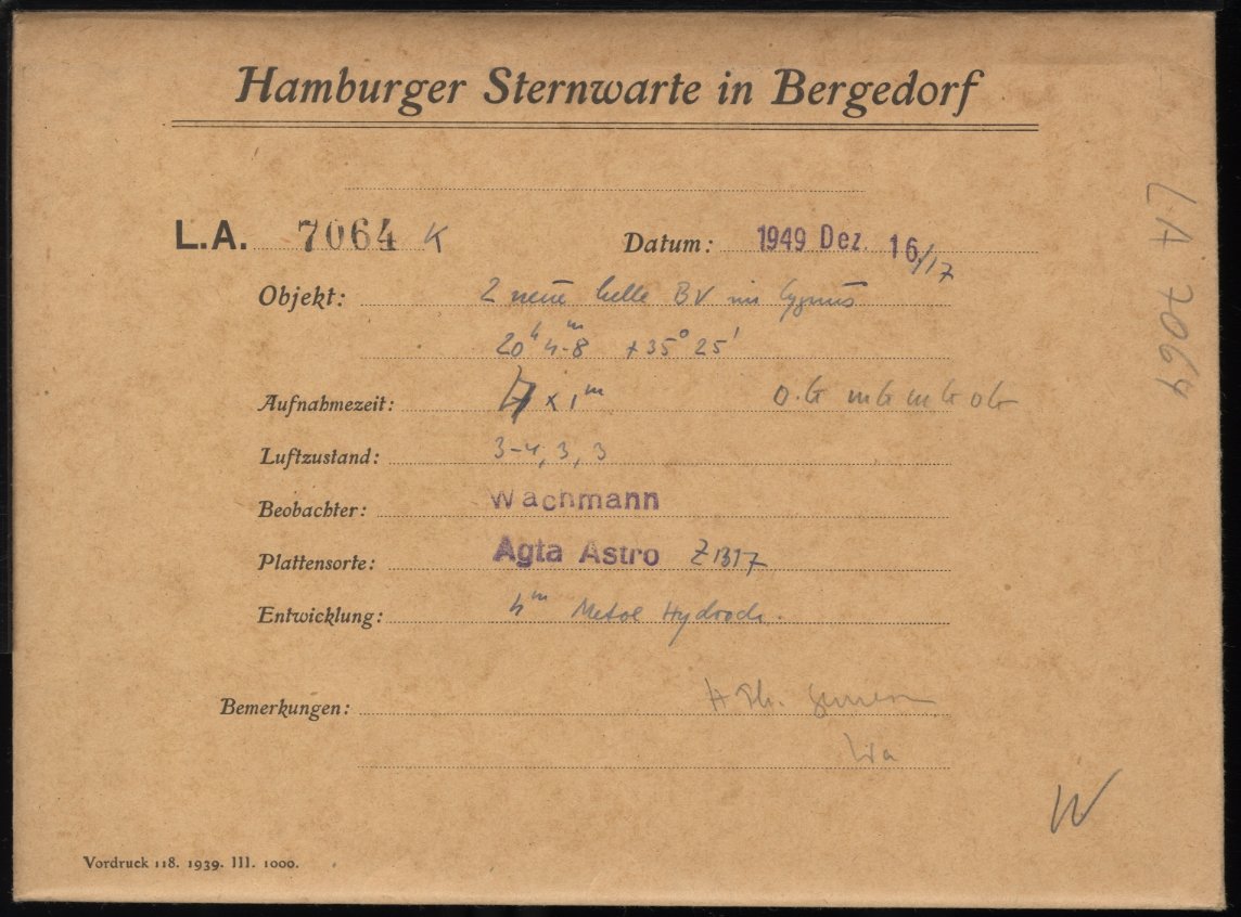Logpage