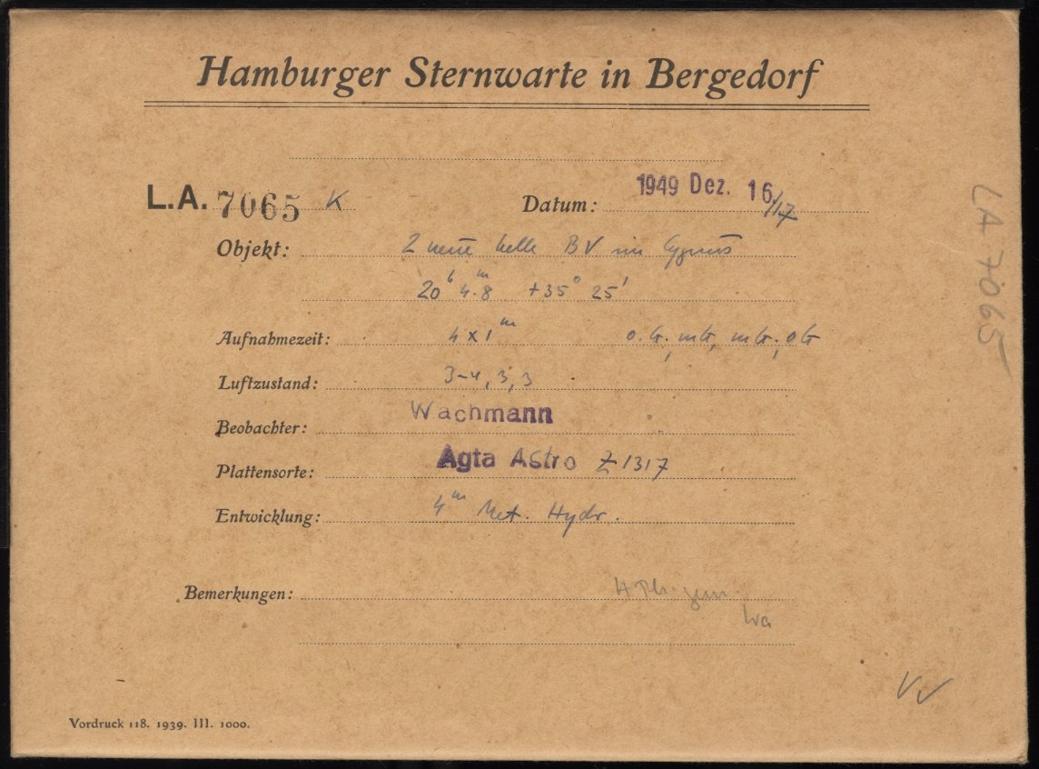 Logpage