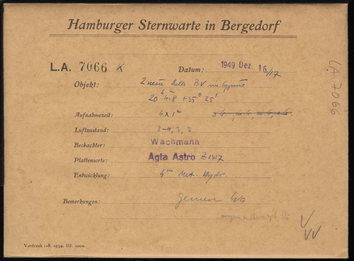 Logpage
