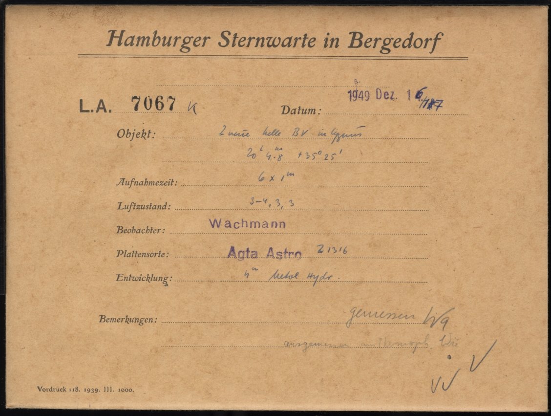 Logpage
