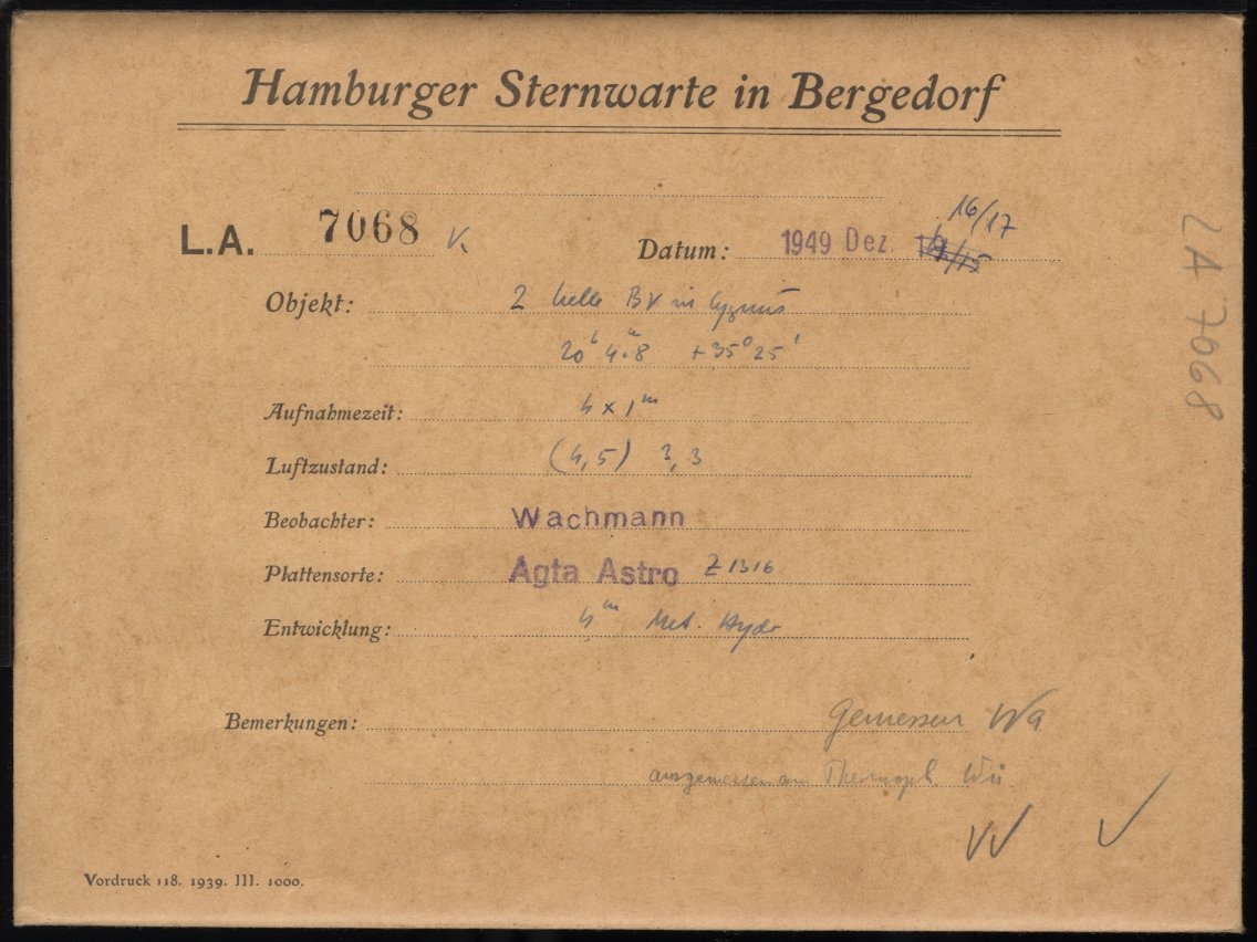 Logpage