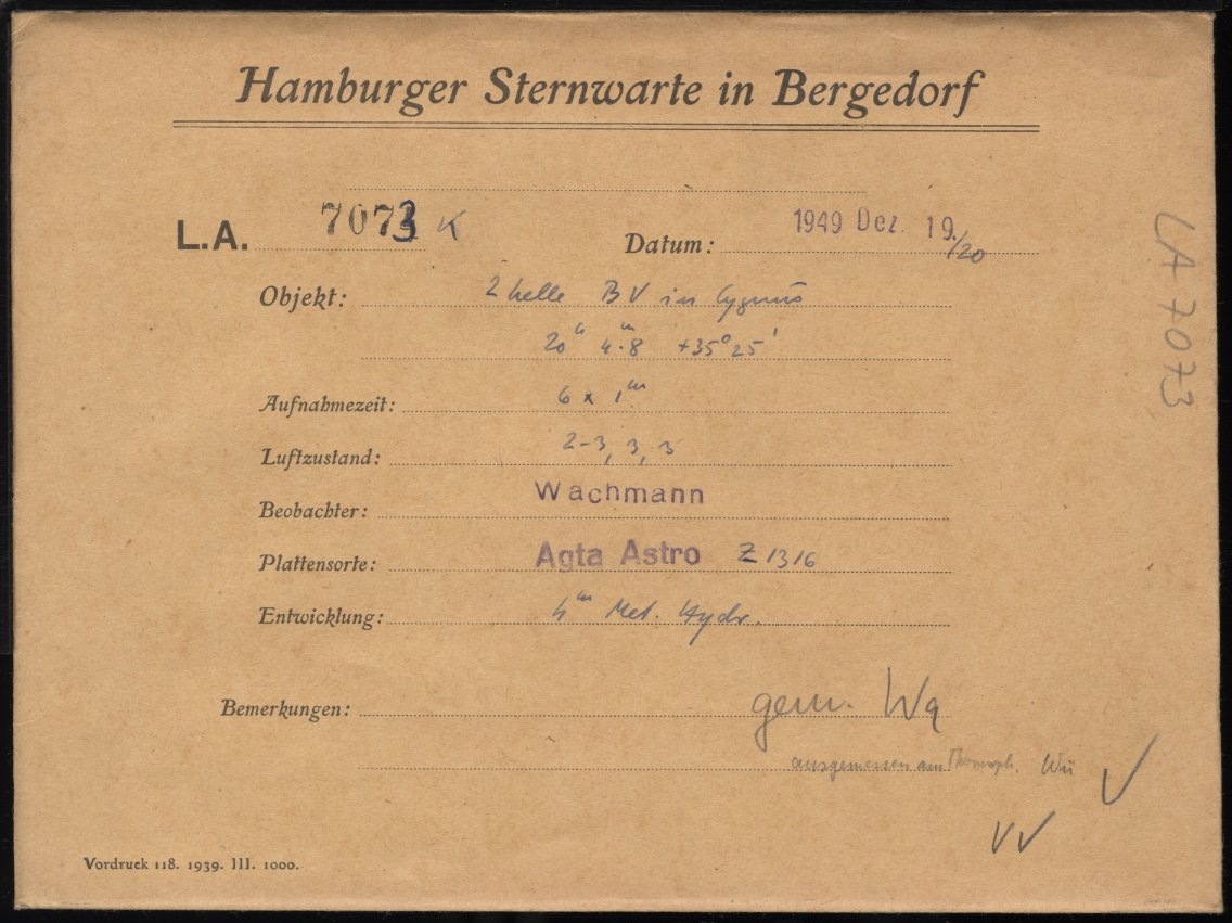 Logpage