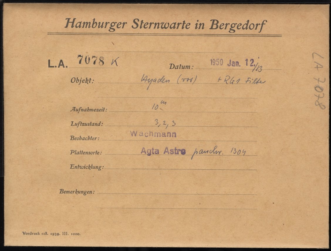 Logpage