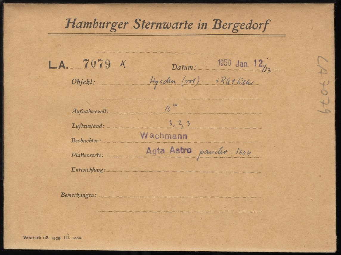 Logpage