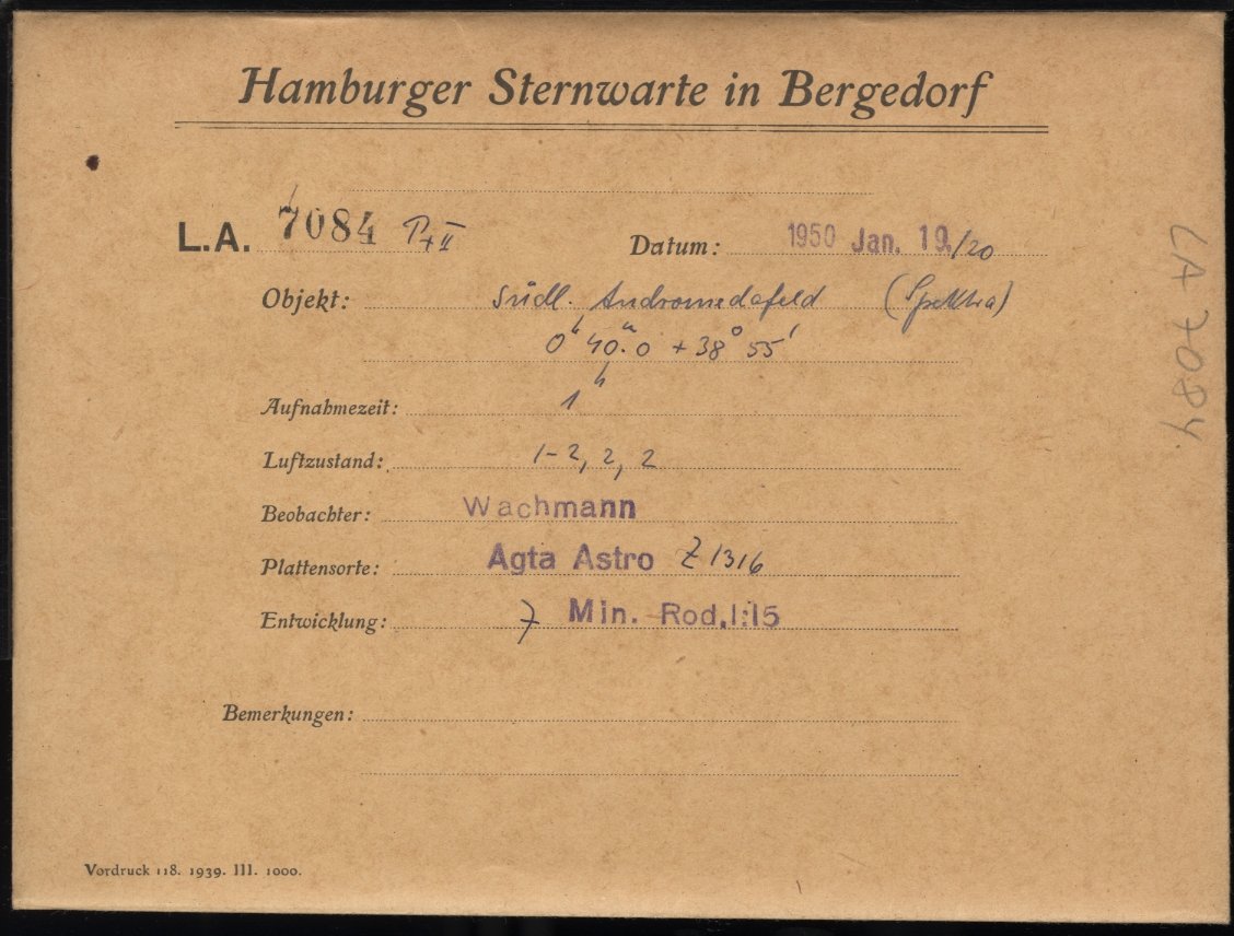 Logpage