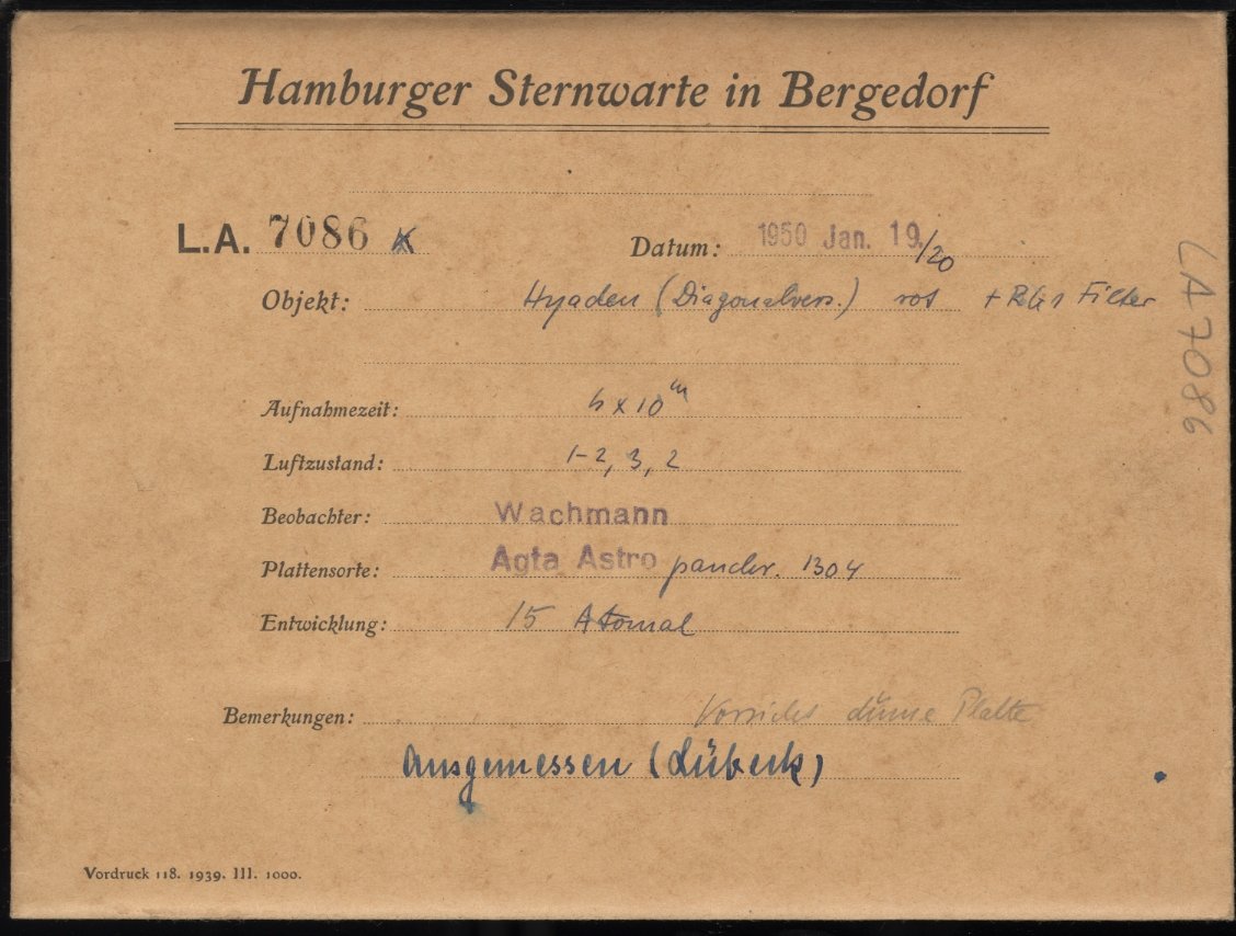 Logpage