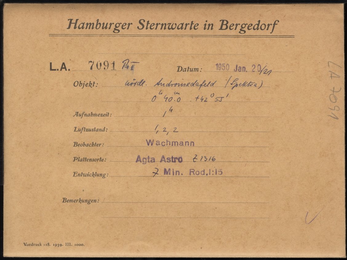 Logpage