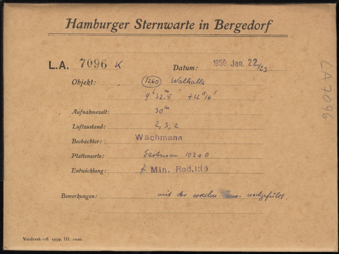 Logpage