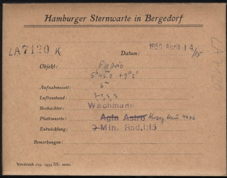 Logpage