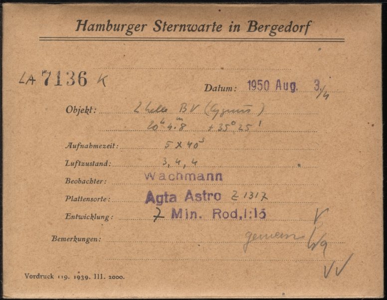 Logpage