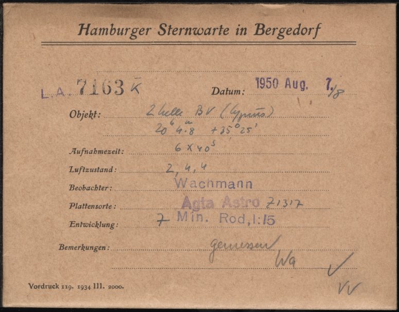 Logpage