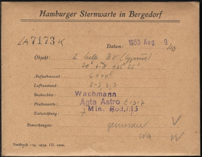 Logpage