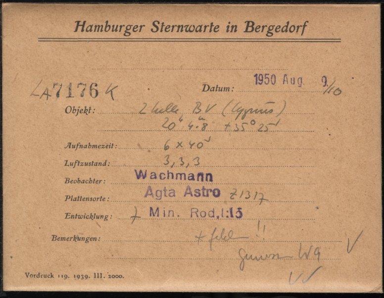 Logpage