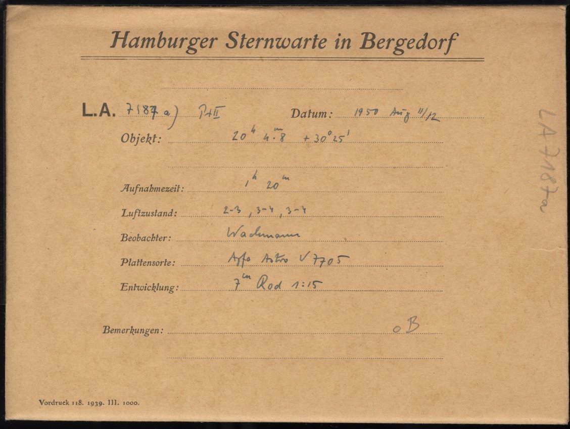 Logpage