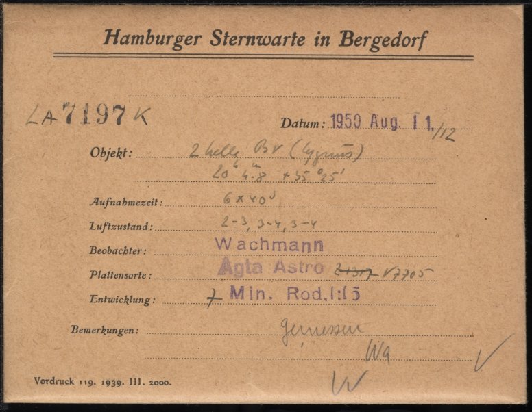 Logpage